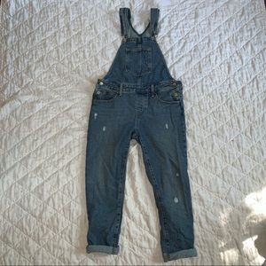 NWOT Levi’s overalls